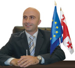 Giorgi Samanishvili Samtrest